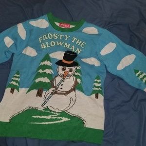 Ugly Christmas Sweater